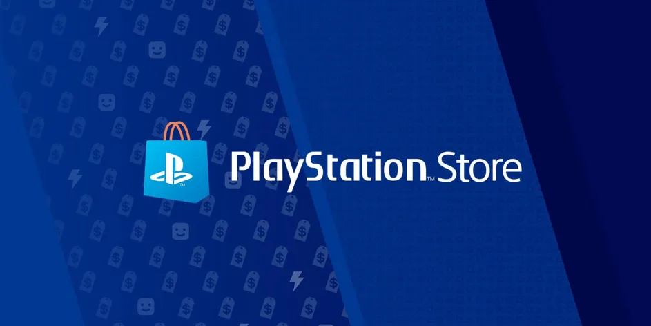 Banner de divulgação Playstation Store