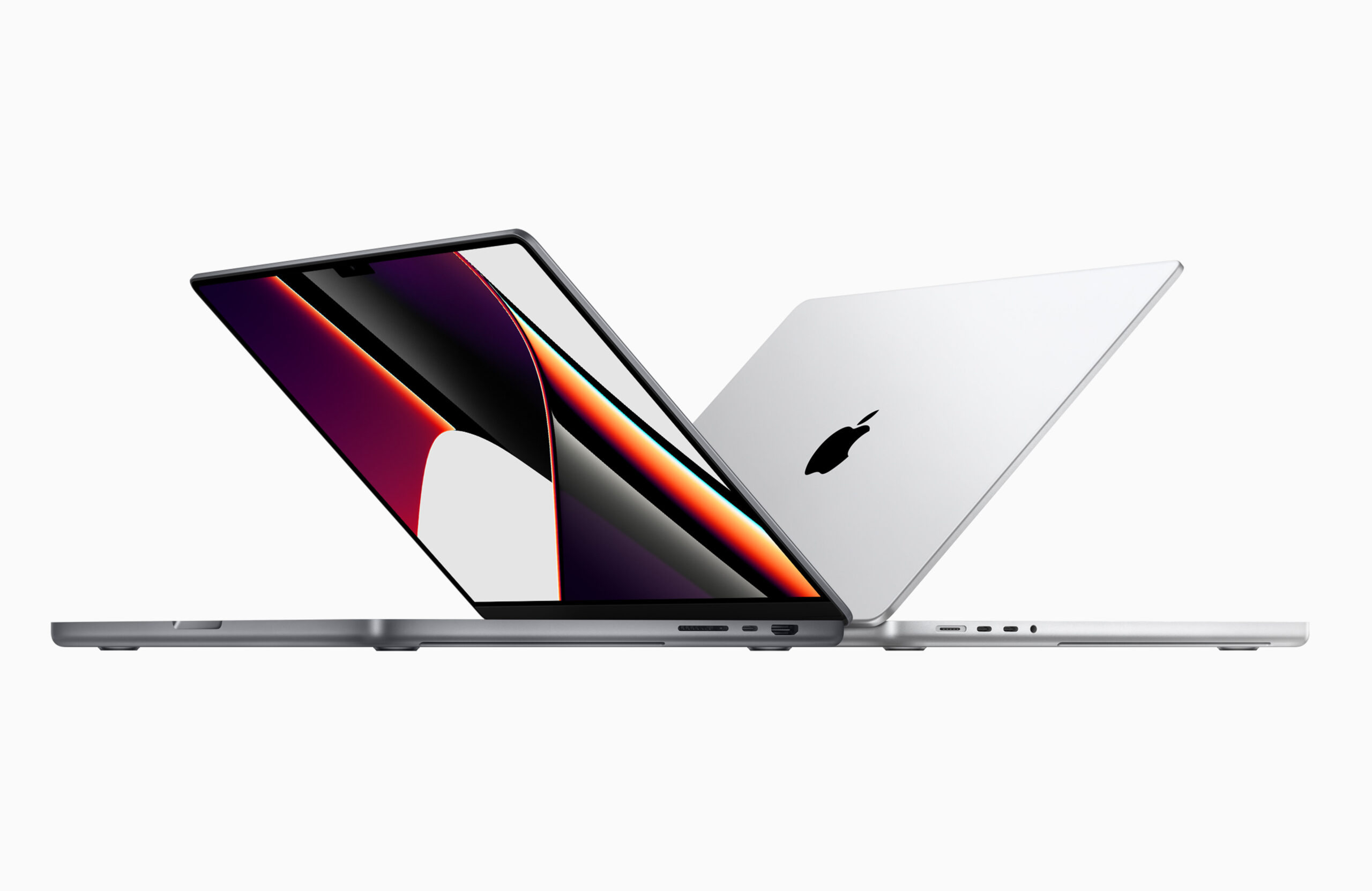 Apple MacBook Pro 14 16