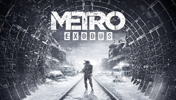 Metro Exodus promoção Amazon