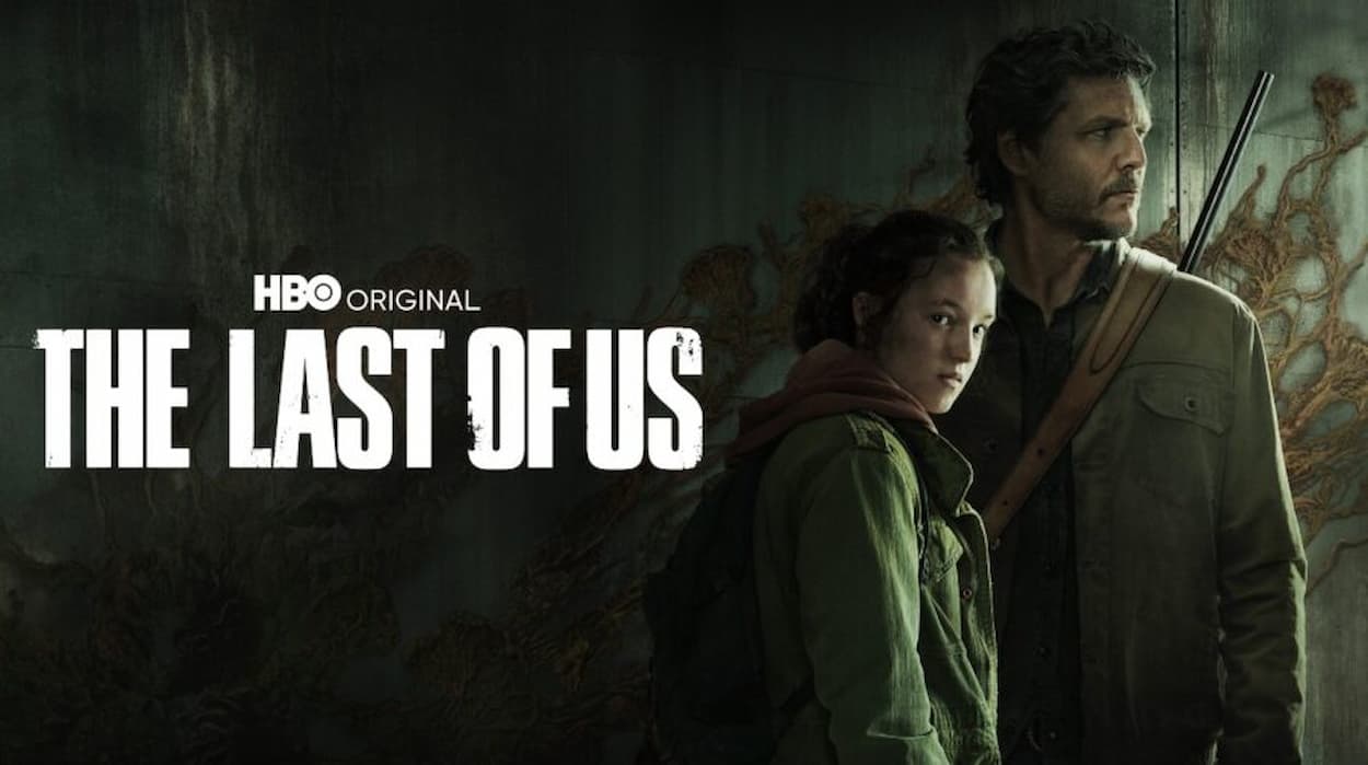 The Last of Us HBO Max Lançamento Série