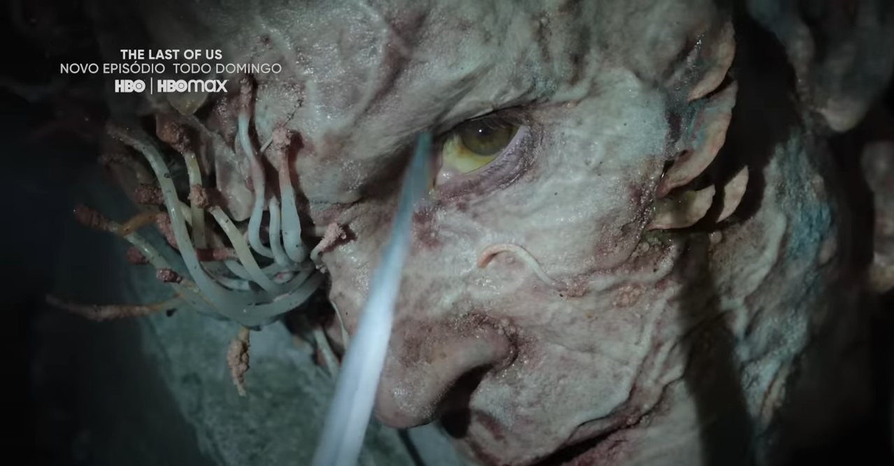 The Last of Us  Criadores explicam beijo da morte no episódio 2