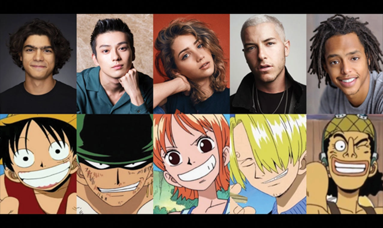 One Piece”: Netflix anuncia as datas de lançamento das próximas temporadas  do anime - Infobae