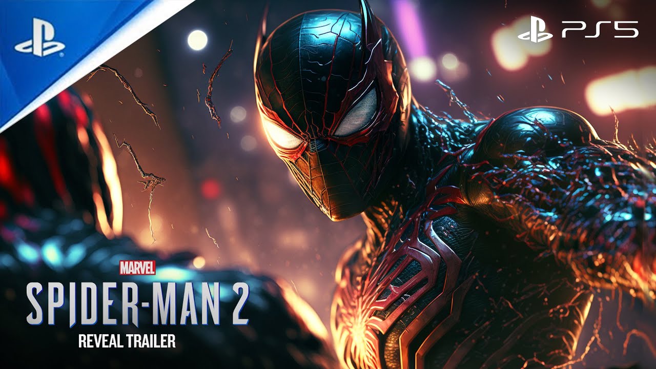 SpiderMan Novo jogo da franquia tem trailer e informações vazadas