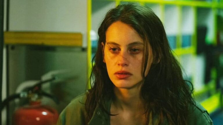 A Garota na Fita: Série da Netflix terá 2ª temporada? Saiba mais