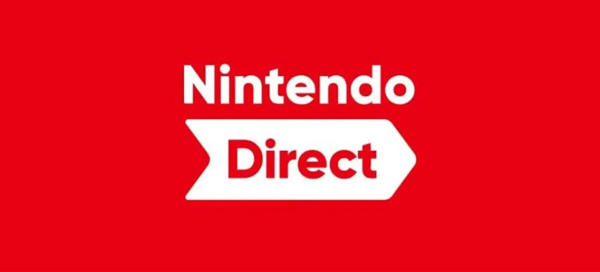 Logo Nintedo Direct
