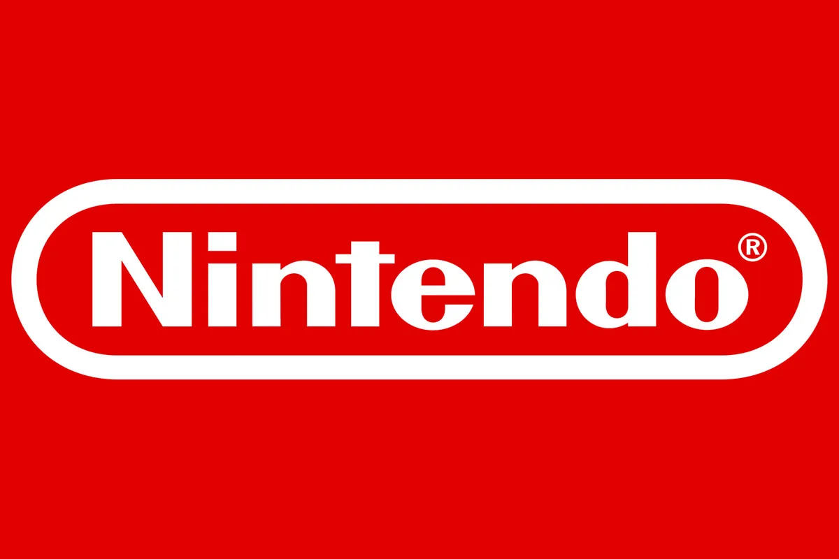Banner Nintendo Capa