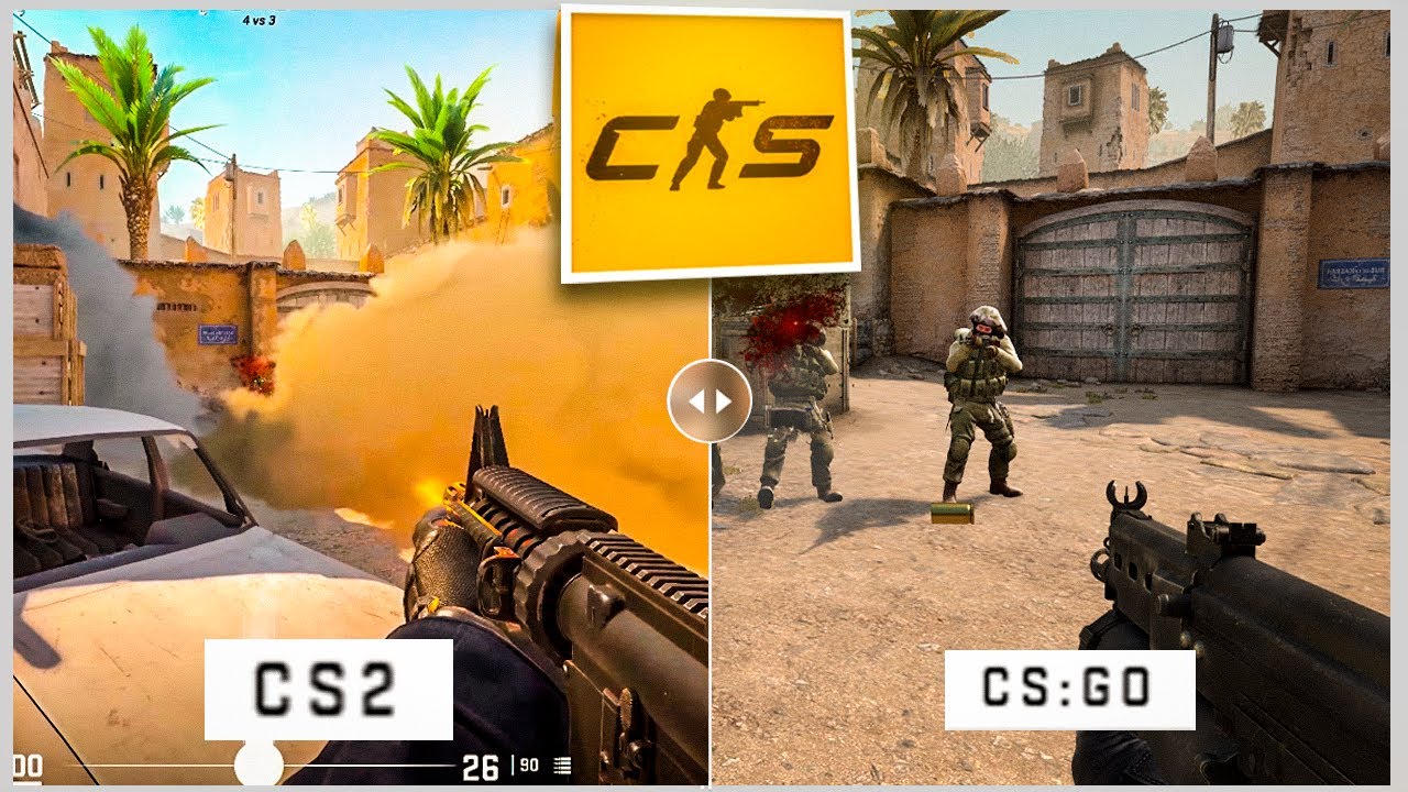 Counter-Strike 2 (CS2): quais os requisitos para jogar?