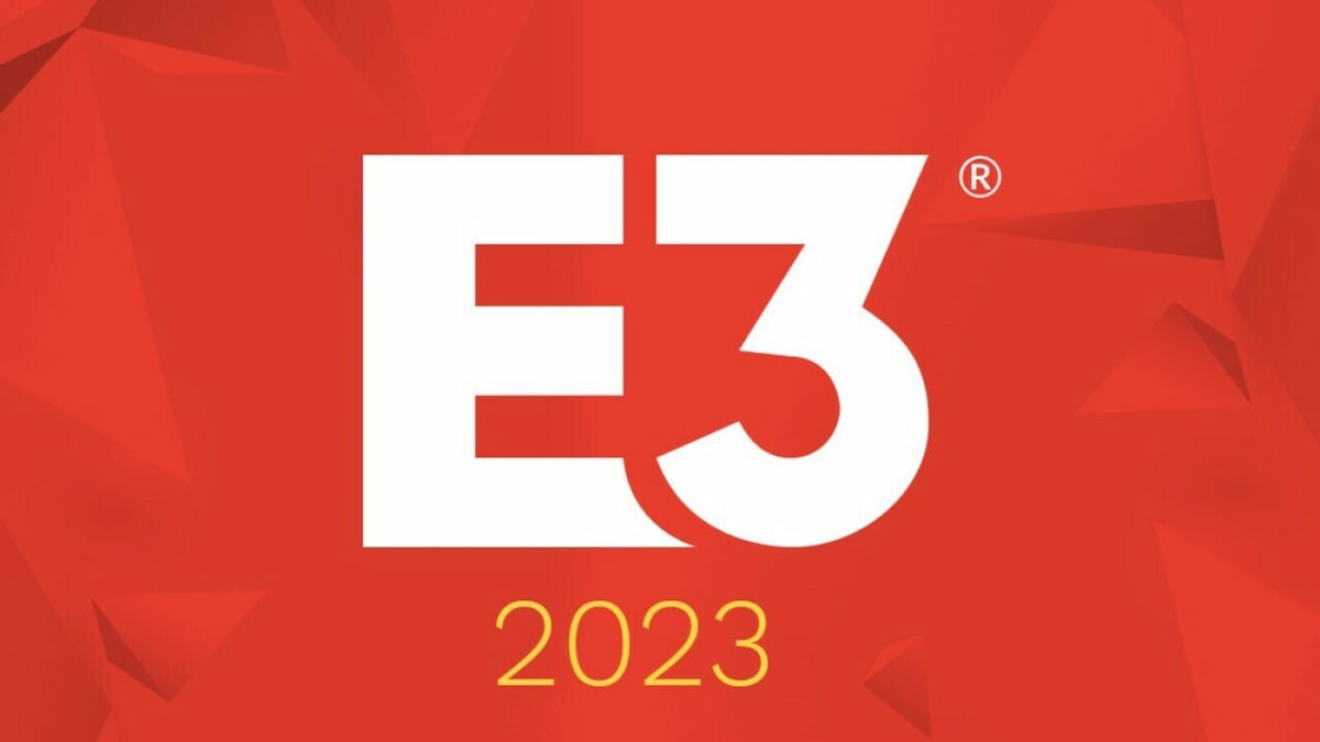Simbolo da E3 2023
