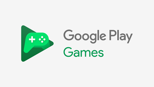 Banner de divulgação da plataforma Google Play Games para PC