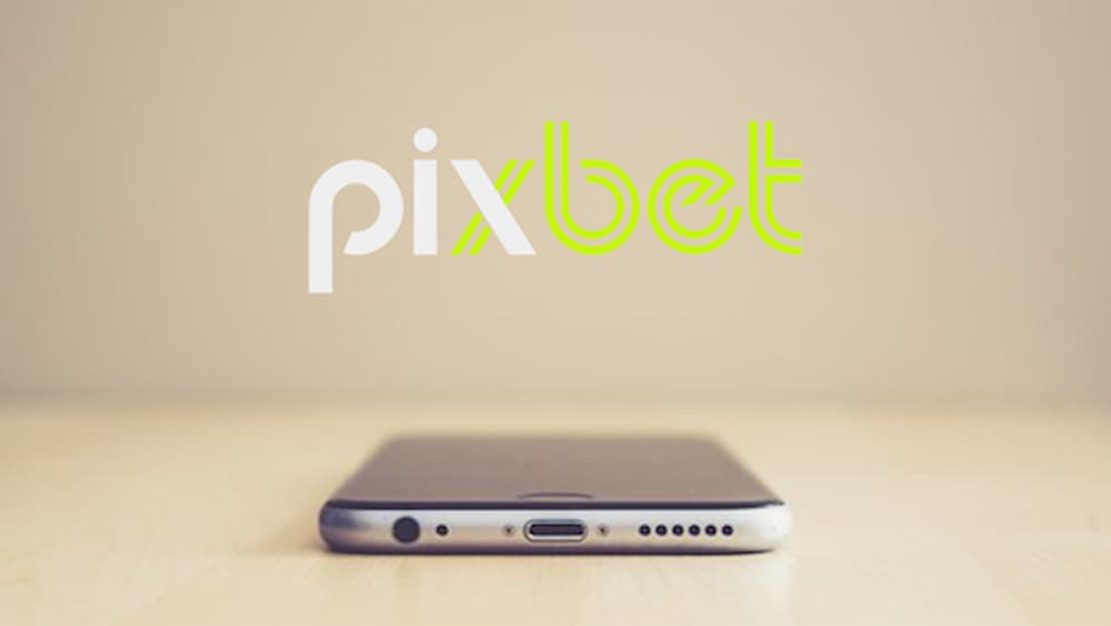 Pixbet app