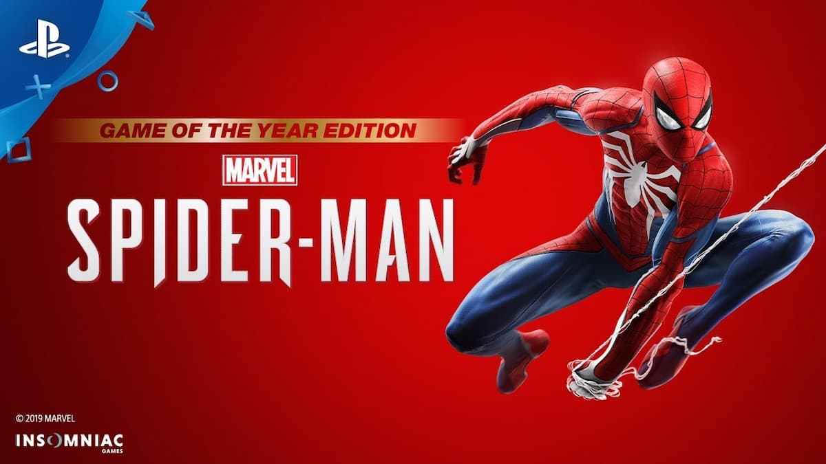 homem aranha no seu jogo