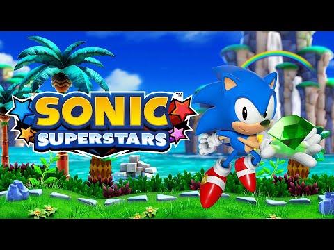 NOVO jogo do SONIC de CELULAR ANUNCIADO #jogo #celular #@