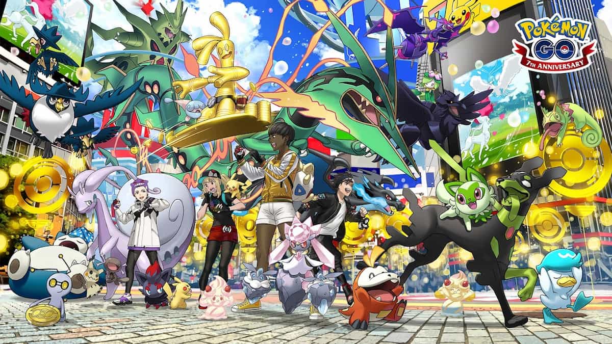 10 Pokémon mais fortes de todos os tempos