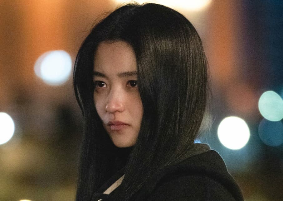 atriz kim tae-ri no k-dramas revenant