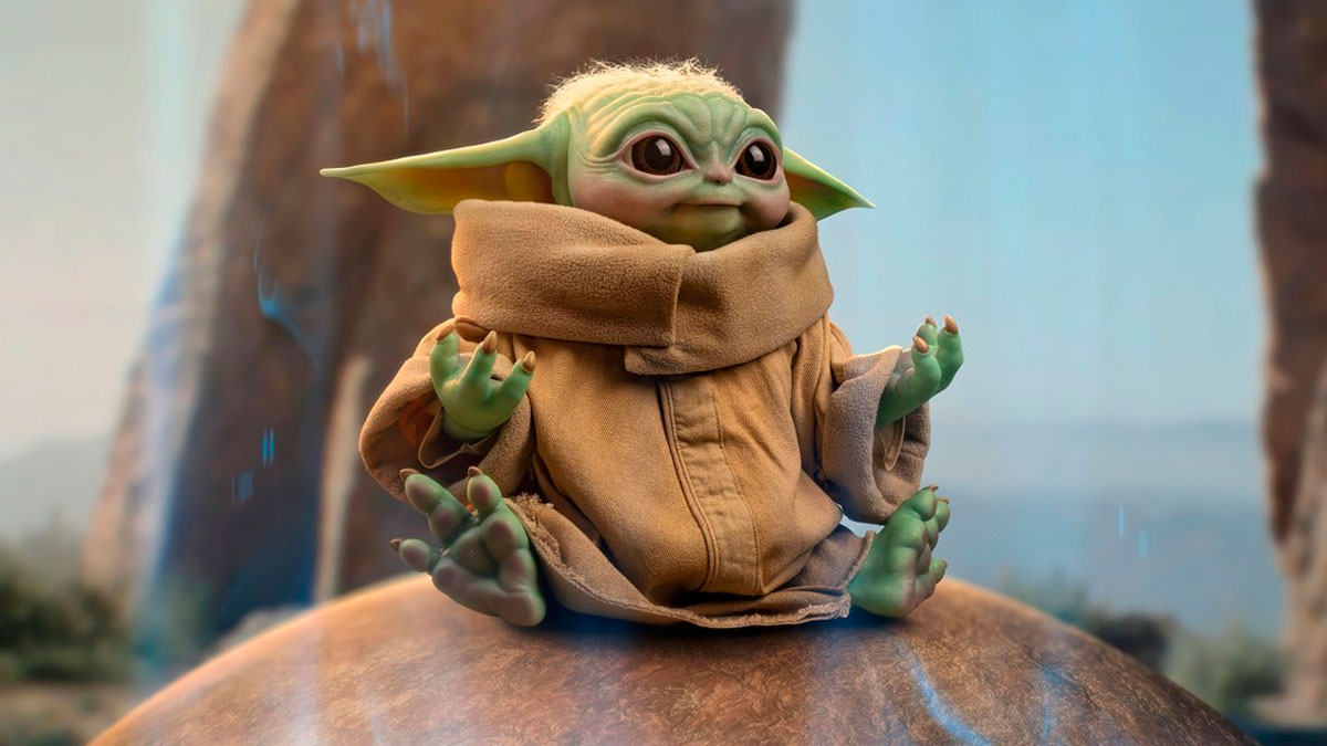A Profunda Ligação de Grogu com Yoda