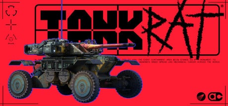 Capa de TankRat