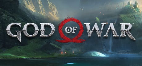 Capa de God of War