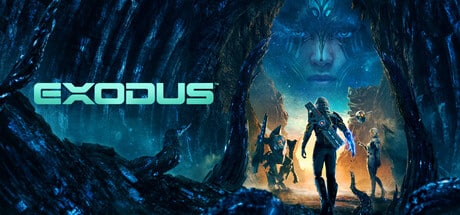 Capa de Exodus