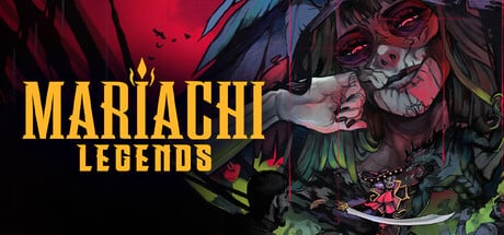 Capa de Mariachi Legends