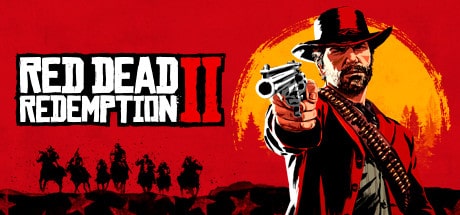 Capa de Red Dead Redemption 2