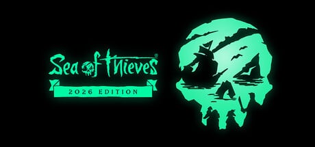 Capa de Sea of Thieves: 2026 Edition