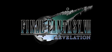 Capa de Final Fantasy 7 Revelation