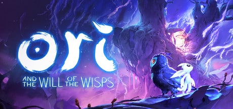 Capa de Ori and the Will of the Wisps