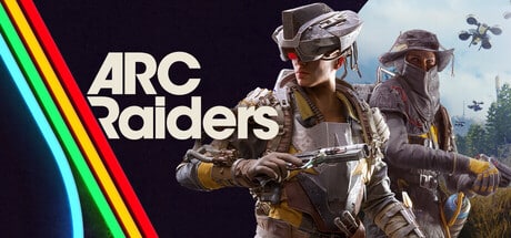 Capa de ARC Raiders